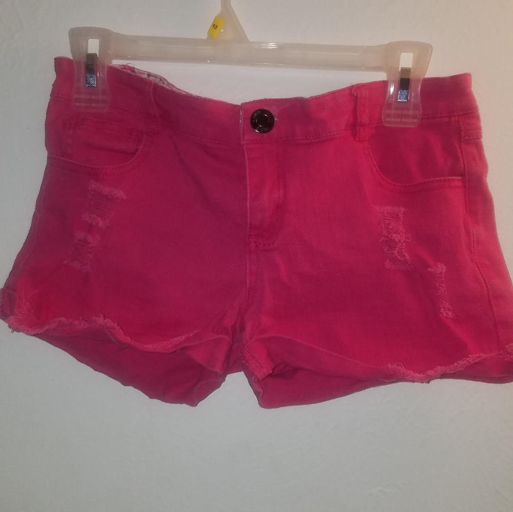 Shorts